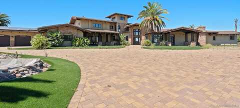15955 Running Deer Trail, Poway, CA 92064