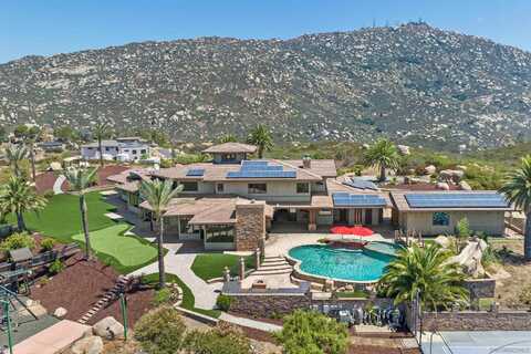15955 Running Deer Trail, Poway, CA 92064