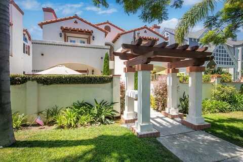 246 C Avenue, Coronado, CA 92118