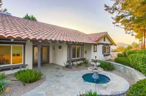 14442 Ranch Trail Drive, El Cajon, CA 92021