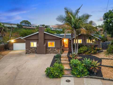 4840 Penrose Ct, San Diego, CA 92110