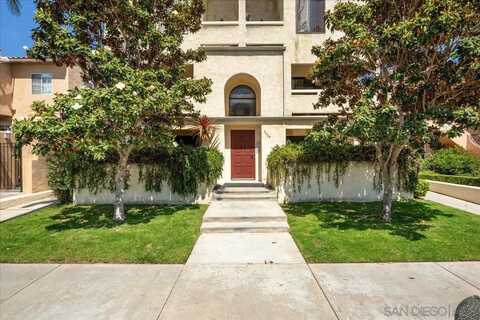 3629 3rd Ave, San Diego, CA 92103