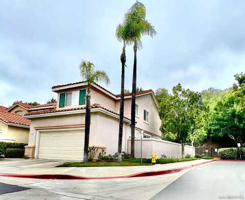 9539 Compass Point Dr S, San Diego, CA 92126