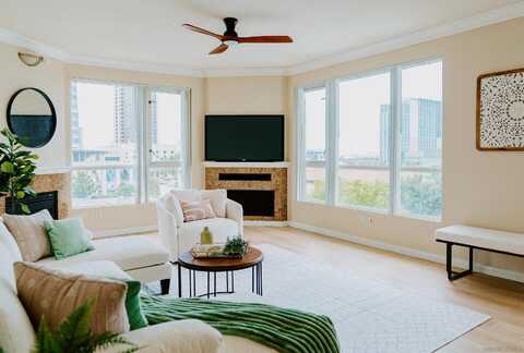 1240 India St unit: 503, San Diego, CA 92101