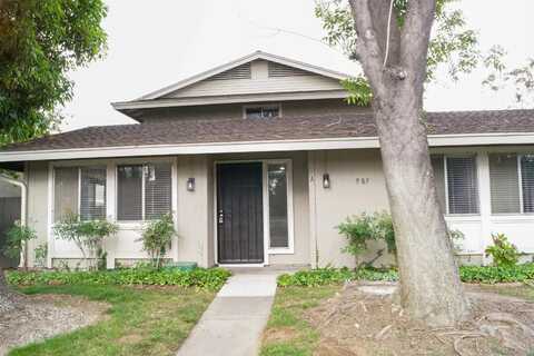 983 Amistad Place, El Cajon, CA 92019