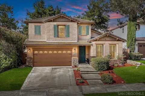 2554 Noble Canyon Rd, Chula Vista, CA 91915