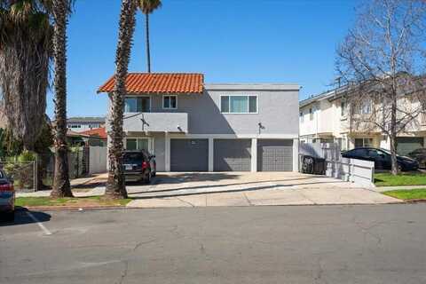 3870 37th St, San Diego, CA 92105