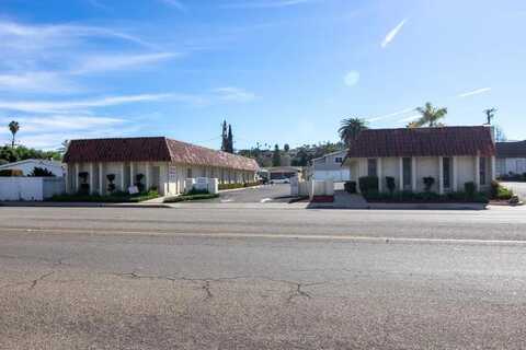 1027 & 1035 E Grand Ave, Escondido, CA 92025