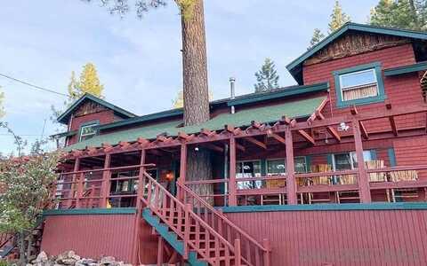 657 Modoc Drive, Big Bear Lake, CA 92315