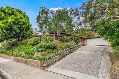 8402 Sugarman Dr, La Jolla, CA 92037