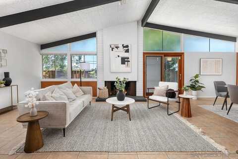 8402 Sugarman Dr, La Jolla, CA 92037