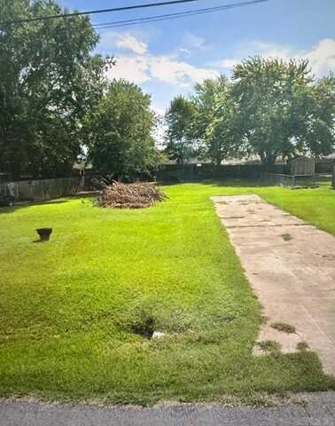 15-01 Louise Lane, Greenbrier, AR 72058