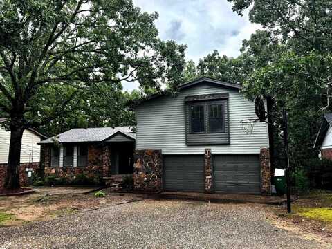 6317 rolling hills, North Little Rock, AR 72118