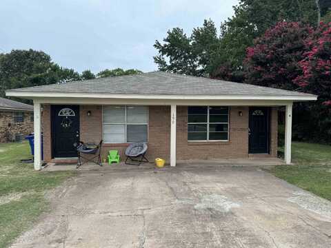 199 S Center, Conway, AR 72034
