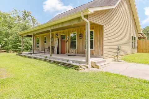 4721 Detonti Road, Benton, AR 72015