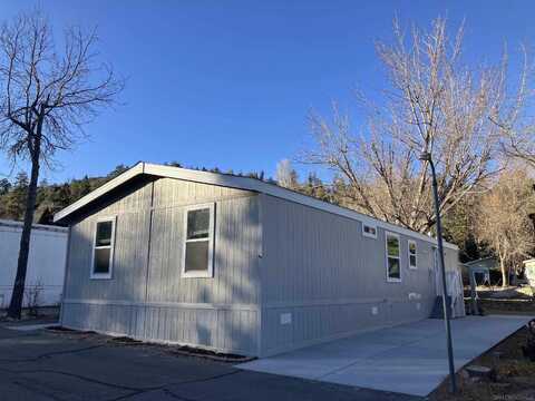 22899 Byron Road, Crestline, CA 92325