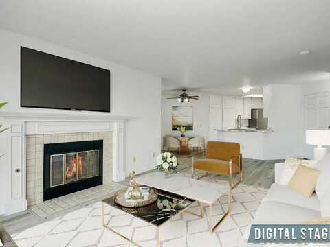 7087 Camino Degrazia unit: 141, San Diego, CA 92111