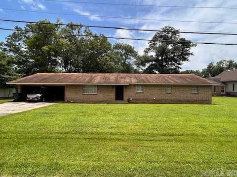 undefined, DeWitt, AR 72042