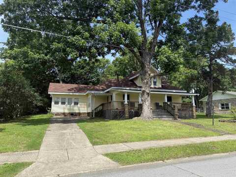 408 Case Street, Heber Springs, AR 72543