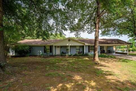 66 Sunny Gap Road, Conway, AR 72032