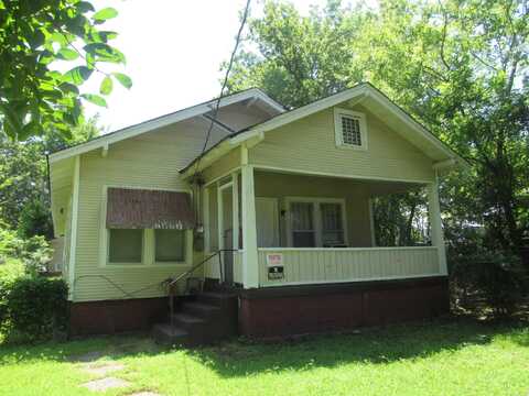 507 N OAK Street, Morrilton, AR 72110