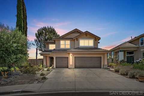 12064 Mannix Road, San Diego, CA 92129
