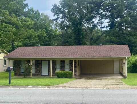 9425 Labette Dr, Little Rock, AR 72205