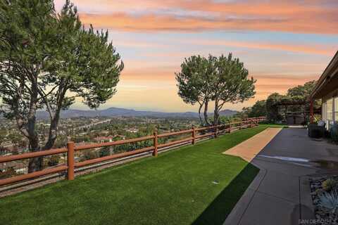1305 Eagle Glen, Escondido, CA 92029