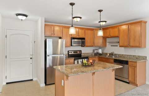 4501 Collwood Blvd unit: 9, San Diego, CA 92115