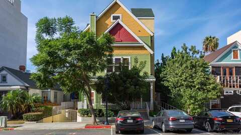 1632 Union Street, San Diego, CA 92101