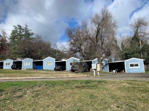 4070 Railroad Ave, Redding, CA 96001