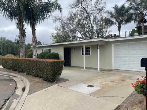 2604 Magnolia Ave, San Diego, CA 92109