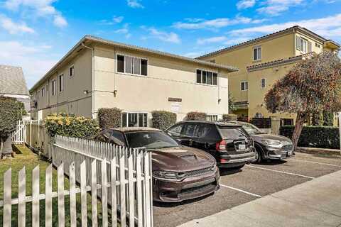 4343 Idaho St. (-1/2), San Diego, CA 92104