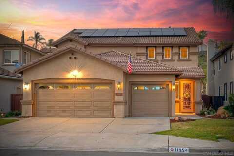 11954 Cypress Valley Drive, San Diego, CA 92131