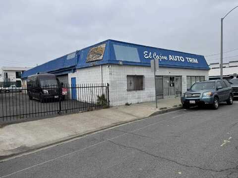 631 W Lexington Ave, El Cajon, CA 92020