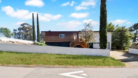 2351 ELTINGE DRIVE, Alpine, CA 91901