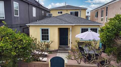 817-819 San Luis Rey Pl, San Diego, CA 92109