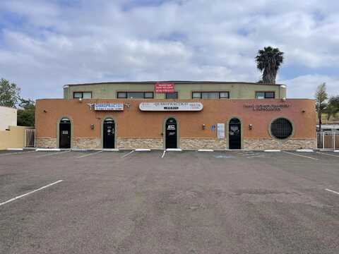 2930 Coronado Ave, Suite A, San Diego, CA 92154
