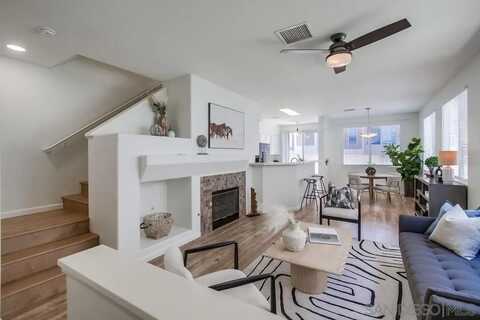 11857 Spruce Run Drive unit: C, San Diego, CA 92131