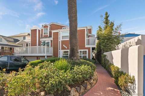 714 G Avenue, Coronado, CA 92118