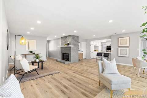 5799 Amarillo AVE, La Mesa, CA 91942