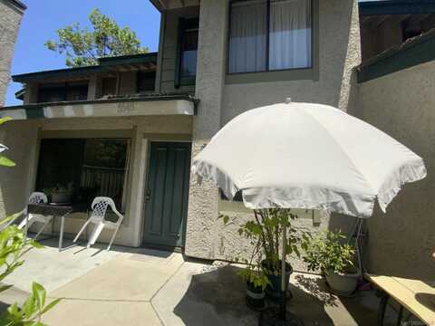 3545 TOYON STREET, West Covina, CA 91792