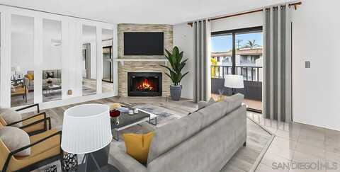 3215 Midway Dr, San Diego, CA 92110