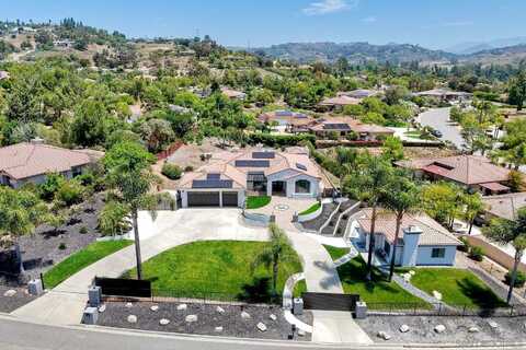 3724 Cedar Vale, Fallbrook, CA 92028