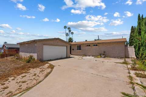 3032 Chauncey Drive, San Diego, CA 92123