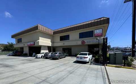 1068 Broadway, El Cajon, CA 92021