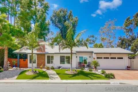 10518 Gabacho Dr, San Diego, CA 92124