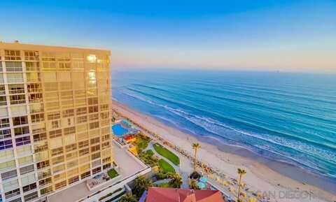 1720 Avenida Del Mundo, Coronado, CA 92118
