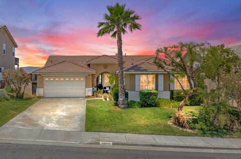 28291 Pinyon Pine Ct, Menifee, CA 92585
