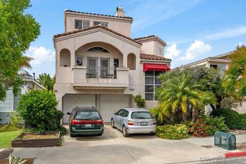 1268 Essex St, San Diego, CA 92103